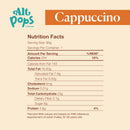 Alt Pops Cappuccino Crunch - Hygge Beverage Company
