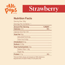 Alt Pops Strawberry - Hygge Beverage Company