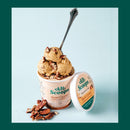 Alt Scoops Burnt Caramel with Roasted Pecans - Hygge Beverage Company