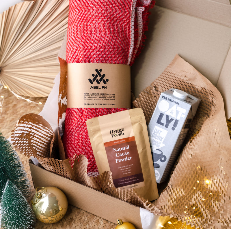 Holiday Bundle: Hot Chocolate Set - Hygge Beverage Company