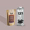 Hygge Fresh Natural Cacao Powder 150g + Oatly Barista 1L - Hygge Beverage Company
