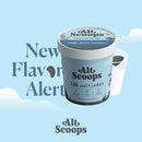Alt Scoops Milk & Cookies - Hygge Beverage Company