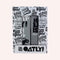 Oatly Barista Edition 1L 6PK - Hygge Beverage Company